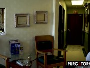 PURGATORYX The Dentist Vol 2 Part 2 with Khloe Kapri