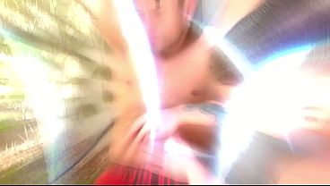 Tied Up &amp_ Tested: Bax Can&rsquo_t Resist Miguel&rsquo_s Abs
