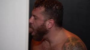 waiting On pecker - Riley Mitchel with Shawn Reeve big 10-Pounder Scene