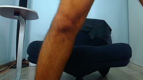 Andrew Bannerr Private Show