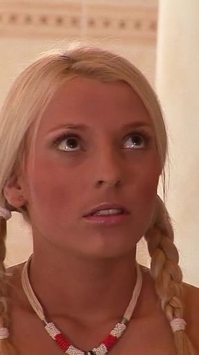 Powerful moment from &quot;FIRST ANAL SEX FOR SHY TEEN MORGAN WITH FLASHER IN PUBLIC SPA&quot;