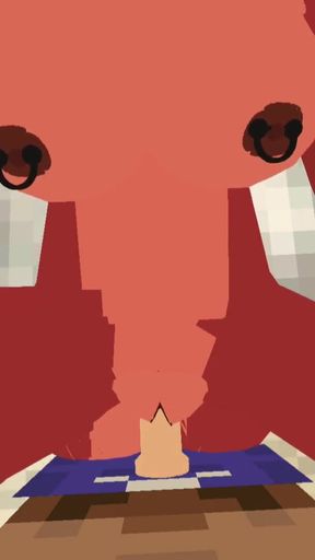 Minecraft Fapcraft: Fazclaire's Nightclub Edition I face fuck Fexa, Foxy, and do the missionary and Cowgirl   Clip 2