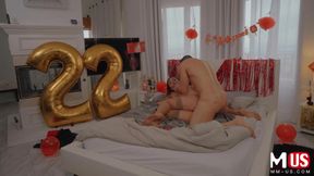 Jerkaoke - Bella Rolland and Codey Steele