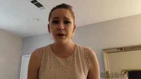 Jealous Step Mom Competes With Step Aunt For Step Son ANAL CREAMPIE- Smarty Kat 314