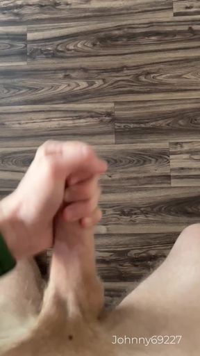 My Butt Plug Fell When Cumming- Intense Masturabtion, Vibrator