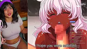 LONGEST FUCKING IN HENTAI HISTORY ! Exotiq Fox Solo Gooner Girl Masturbation Hentai