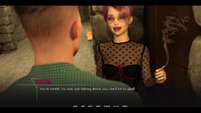Taboo University 115