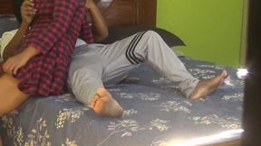 Enjoying sex with my sister&#039;s bestfriend