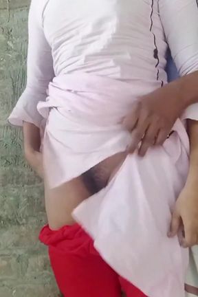 Indian Village Student Girl New Viral Video
