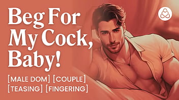 Male Moaning ASMR: Dominant Boyfriend Teases You   Cunnilingus &ndash_ Audio Porn Erotic Audio Story