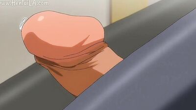 Full VOSTFR: Shoujo Tachi No Sadism: Anal Hentai Porn with a twist!