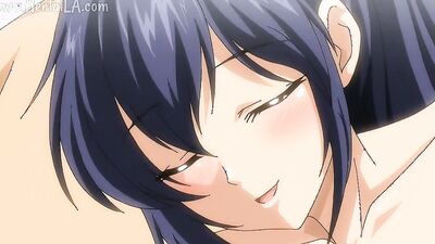 Full VOSTFR: Shoujo Tachi No Sadism: Anal Hentai Porn with a twist!