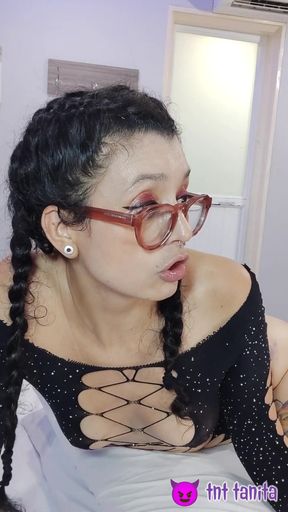 My First Talk About Anal Sex Pegging and Rimming What Do You Think