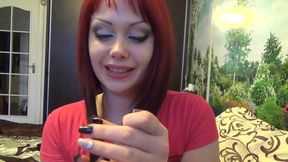8 colores for my sexy lips