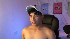 Ely Wild Private Show