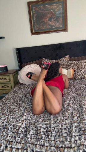 Listen to me read “The Secret” By Rhonda Byrne 📚