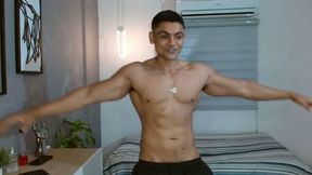Eross King Private Show