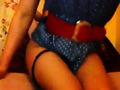 irish amateur