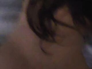 Amateur Teen Gets Unexpected Creampie For first Time HomeMade Movie