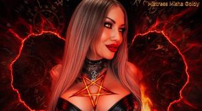 Hell's Dice: Edge Until You Break. Interactive Edge Game. I Roll the Dice, You Suffer the Minutes