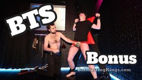 Behind the Scene - Subscriber Bonus Video November 2023