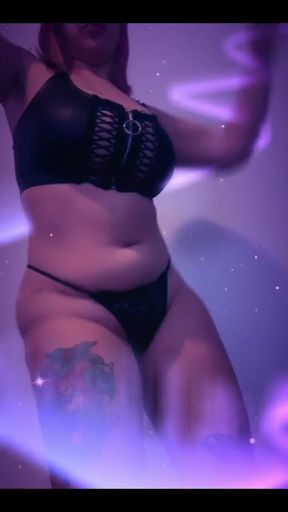 Keep Sliding to See My Body Movement Flow This Morning!