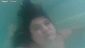 happy first day of pride month, lets swim 3