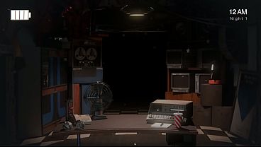 Afterhours Demo