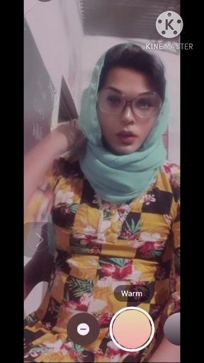 Less Straight Talk, More Trans Fuck