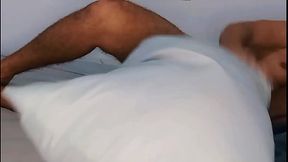 PEDIU UMA PIZZA E TREPOU COM O MOTOBOY DOTADO