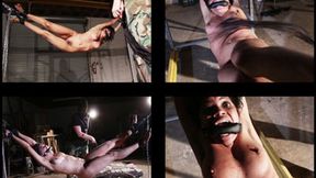 Duty Bound Clip 04-AVI Format