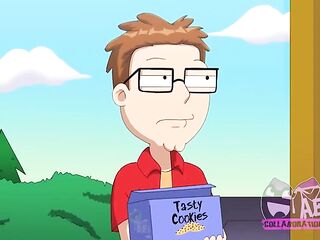Lois vs Steve