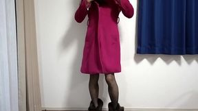 ossan anal play diary 9 prostate orgasm & squirt full version