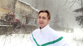 Lusty Twink from Liberec Gets His Butthole Blasted Hard - XXX Gay