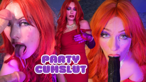 Jessica Rabbit