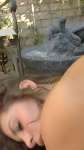 Thick Jewish Bubble Ass Destroyed by 13 Inch BBC