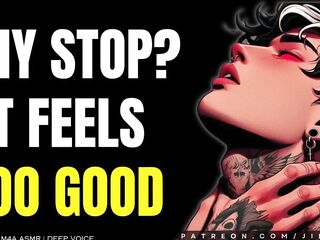 [M4M] Waking up And Feeling Your BF's WOOD Behind U [SPICY] unfathomable voice - boyfriend ASMR