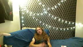 Blake Rowland First Private Show