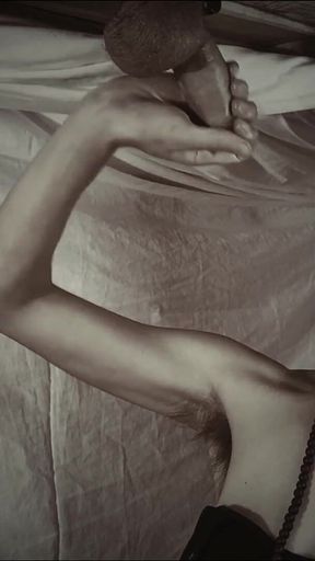 Milking Table Ruined on Tits