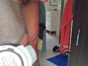Mimi flesh jack cum