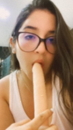 delicious blowjob 🤤🍆