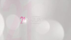 ”Assfucking pleasures with petite Lana Bunny”