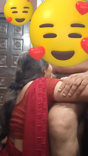Ladki ko garam karke charamsukh diya   Clip 1