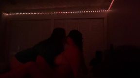 Naughty Halloween Fun Part I