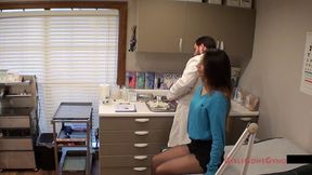 innocent young alexa rydell submits to mandatory medical examination for her to attend tampa university - part 2 of 8 - exclusive medfet for members only @ girlsgonegyno reup