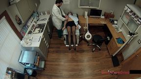 innocent young alexa rydell submits to mandatory medical examination for her to attend tampa university - part 2 of 8 - exclusive medfet for members only @ girlsgonegyno reup