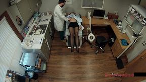 innocent young alexa rydell submits to mandatory medical examination for her to attend tampa university - part 2 of 8 - exclusive medfet for members only @ girlsgonegyno reup