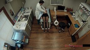 innocent young alexa rydell submits to mandatory medical examination for her to attend tampa university - part 2 of 8 - exclusive medfet for members only @ girlsgonegyno reup