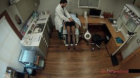 innocent young alexa rydell submits to mandatory medical examination for her to attend tampa university - part 2 of 8 - exclusive medfet for members only @ girlsgonegyno reup