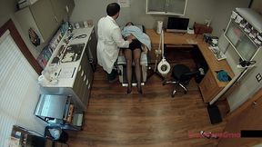 innocent young alexa rydell submits to mandatory medical examination for her to attend tampa university - part 2 of 8 - exclusive medfet for members only @ girlsgonegyno reup